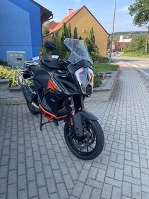 Ktm 1290 adventure 2022