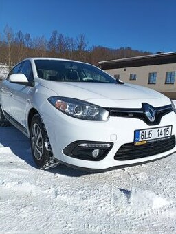 Renault Fluence