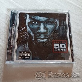 CD 50Cent