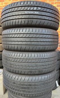 Letní pneumatiky 235/55 R20 102V Bridgestone Dueler (3420)