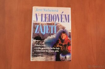 V ledovém zajetí – Jerri Nielsen - 1