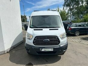 Ford Transit  2,0TDCi 92KW  r.v.2014 DPH - 1