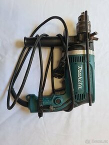 Makita HP1631 příklepová vrtačka