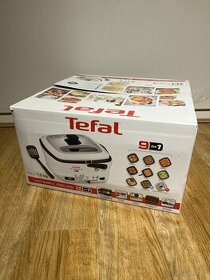 fritovaci hrnec TEFAL Versalio De Luxe