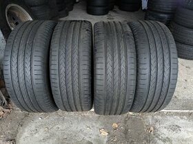 Nové letní pneu Continental 225/55 R18 102Y