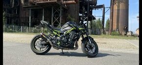 Kawasaki Z900