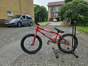 BMX 18