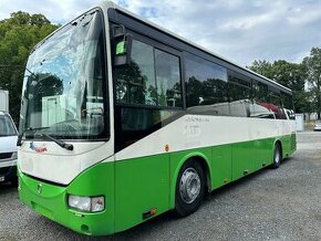 Iveco IRISBUS. CROSSWAY. SFR 160. 42 Mist euro 5