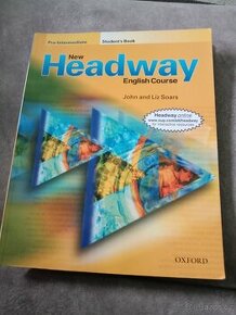 Headway a True to Life - angličtina