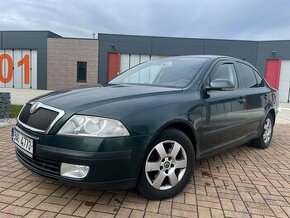 Škoda octavia 2.0tdi nova stk