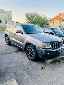 Jeep Grand Cherokee 3.0 D