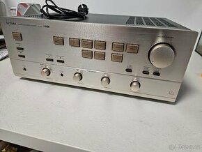 Zesilovač Luxman A 383 - 1