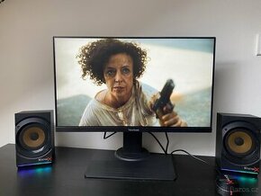 Monitor ViewSonic XG2405