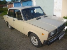 VAZ 2107