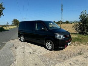 Prodám VW Multivan t5.1 2.0 TDI 103 kw