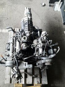 Motor Audi 2.5 TDi AKE