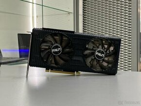 PALiT GeForce RTX 3060 Dual 12GB