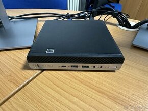 Prodám - HP ProDesk 400 G4 mini