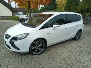 Zafira Tourer 2,0 CDTI 121kW - 1