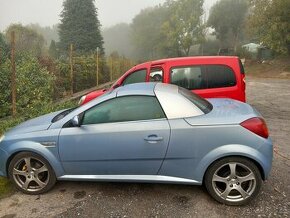 Opel Tigra Roadster