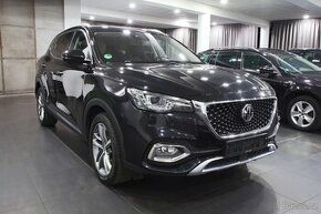 MG EHS PHEV Luxury 1.5 190kW Aut. 84tkm Virtual Full LED ACC