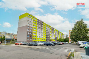 Prodej bytu 2+kk, 45 m², Kladno, ul. Švýcarská