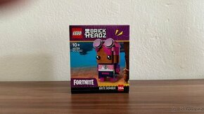 LEGO GWP 40728 Brickheadz Fortnite