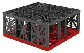 Vsakovací blok Ecoblok Inspect 205l