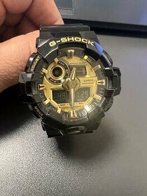 Casio G-shock 5522 GA-710GB