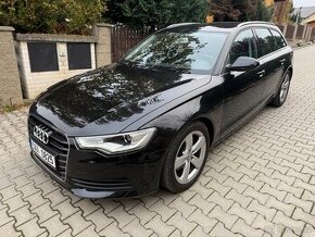 Audi A6 3,0 TDI quattro 240t km