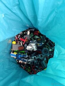 Lego mix