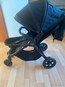 Sportovní kocarek BRITAX B-MOTION PLUS