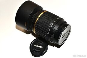 Tamron AF 55-200mm f/4-5,6 LD DiII Macro pro Nikon