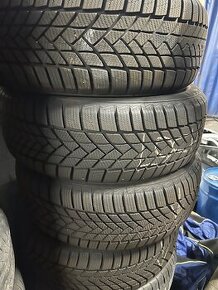 Matador Nordicca MP 93  DOT 33/23, 205/55R17 XL 95V