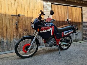 Yamaha XT600Z Tenére