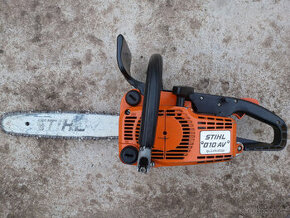 Stihl 010 AV