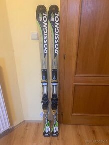 Rossignol World cup Slalomky 155 cm - 1