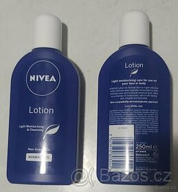 Nivea Lotion - 1