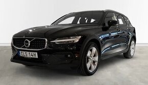 Volvo V60 Cross Country B4 Mild-Hybrid AWD rok 2022