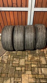 Letní pneu 225/35R19