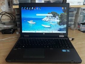 Hp Probook 6560b, Win.10, i5, 500GB, 4.Ram, i Taška