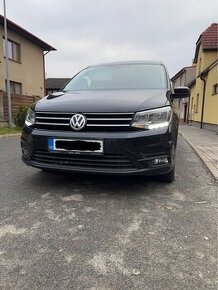 VW CADDY MAXI 2020