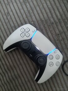 Ps5 Slim mechanika 1x joypad