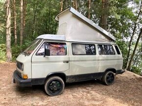 Vw T3 Bus/Multivan/Westfalia