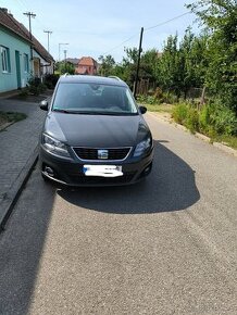 Seat Alhambra STYLE 2.0 TDi DSG PANO rv2020