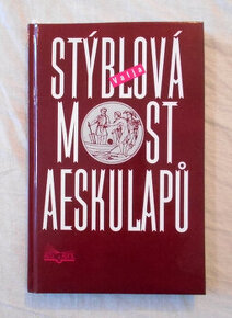 Valja Stýblová - Most Aeskulapů - 2001