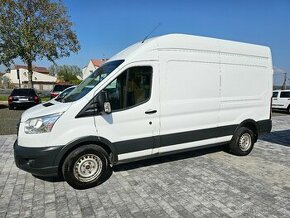 Ford Transit, VYSOKÝ 2.0 TDCI, odpočet DPH