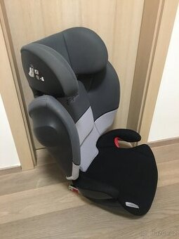 Autosedačka Cybex Solution M-Fix SL