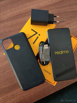 Realme 7i