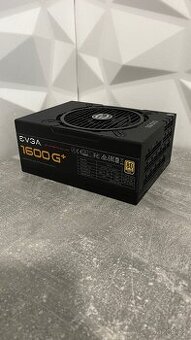 EVGA SuperNOVA 1600 G+ 80 PLUS GOLD